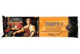 Spaghetti