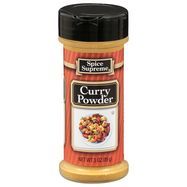 Spice Supreme Curry Powder - 3 Ounces