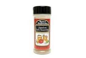 Spice Supreme Jamaican Jerk Seasoning - 3 Ounces