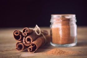 Spice Time Cinnamon Sticks - 1.5 Ounces