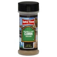 Spice Time Cumin, Ground - 3 Ounces