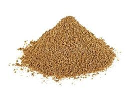 Spice Time Ground Coriander