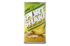 Sport Shake Banana Power Shake - 11 Fluid Ounces