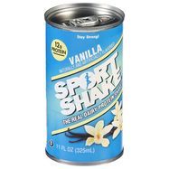 Sport Shake Power Shake, Vanilla - 11 Ounces