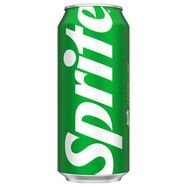 Sprite Soda, Lemon-Lime - 16 Fluid Ounces