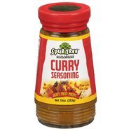 Spur Tree Jamaican Curry Seasoning - 10 Ounces