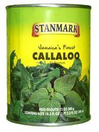 Stanmark Jamaican Callaloo - 12 Ounces