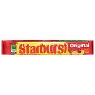 Starburst Fruit Chews, Original - 2.07 Ounces