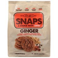 Stauffers Ginger Snaps - 14 Ounces