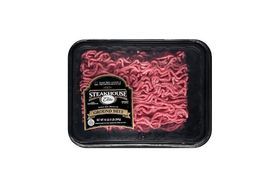 Steakhouse Elite Ground Beef - 16 Ounces