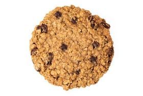 Steph's Coconut Raisins Drops 8 OZ