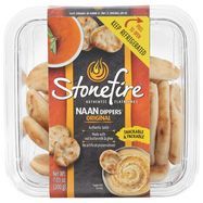 Stonefire Naan Dippers, Original - 7.05 Ounces