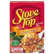 Stove Top Stuffing Mix, for Chicken - 6 Ounces