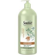 Suave Professionals Almond + Shea Butter Conditioner - 40 Ounces
