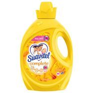 Suavitel Complete Fabric Conditioner, Morning Sun - 105 Fluid Ounces