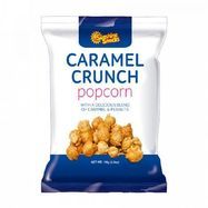 Sunshine Caramel Crunch Popcorn - 110 Grams