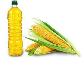 Super Chef Corn Oil - 17.5 Pounds