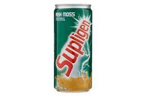 Supligen Irish Moss Energy Drink - 9.8 Ounces