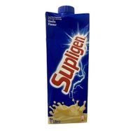 Supligen Vanilla Energy Drink - 1 Liter
