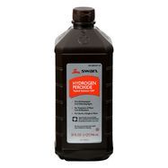 Swan Hydrogen Peroxide - 32 Fluid Ounces