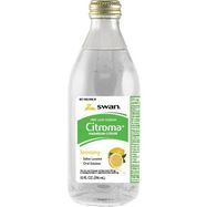 Swan Lemony Very Low Sodium Citroma Magnesium Citrate - 10 Fluid Ounces