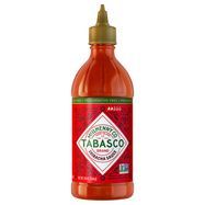 Tabasco Pepper Sauce, Sriracha - 20 Ounces