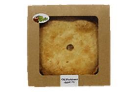Table Talk 10 Inches Baked Apple Pie - 10 Inches
