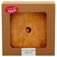 Table Talk Apple Pie, No Sugar Added - 24 Ounces