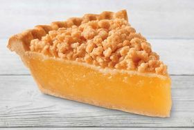 Table Talk Old Fashioned Lemon Crunch Pie - 24 Ounces