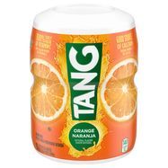 Tang Drink Mix, Orange - 20 Ounces