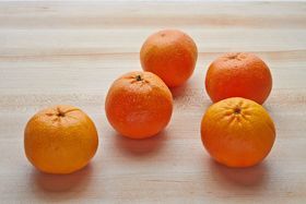Tangerines