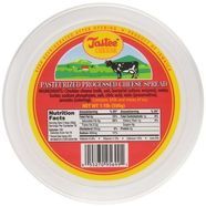 Tastee Cheese Pasteurized Processed Cheese Spread - 1.1 Pounds