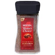 Tasters Choice Coffee, Instant, House Blend - 7 Ounces