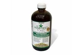 The Hempseed Tonic 16 OZ - 2 Count