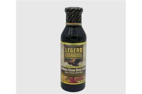 The Legend Cookhouse Chow Mein Sauce - 17 Fluid Ounces