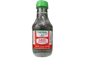 Therbal Almond Essence 16 OZ