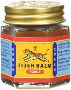 Tiger Balm Red Ointment - 21 Milliliters