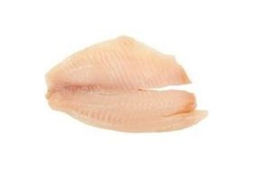 Tilapia Fillet/Lb