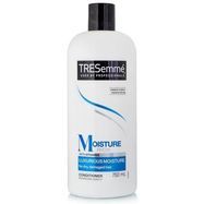 Tresemme Rich Moisture Luxurious Moisture Damaged Hair & Vitamin E Conditioner - 750 Milliliters