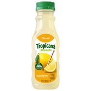 Tropicana Classic Lemonade - 11 Fluid Ounces