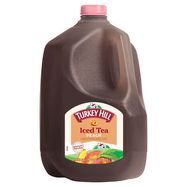 Turkey Hill Peach Tea - one gallon