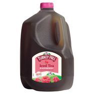 Turkey Hill Raspberry Tea - one gallon