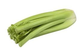 Turkey Knob Sleeved Celery - 1 Bunch