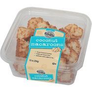 Two Bite Coconut Macaroons - 10 Ounces