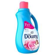 Ultra Downy April Fresh Liquid Fabric Conditioner - 66 Ounces