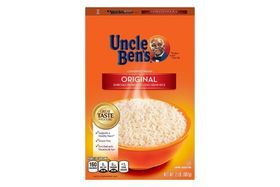 Uncle Bens Rice Original Parboiled 32 OZ