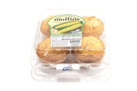 Uncle Wallys Corn Muffins - 16 Ounces