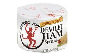 Underwood Deviled Ham Spread - 4.25 Ounces
