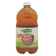 Urban Meadow Apple Juice - 64 Fluid Ounces