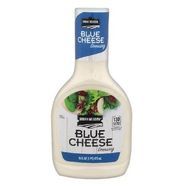 Urban Meadow Blue Cheese Dressing - 16 Fluid Ounces